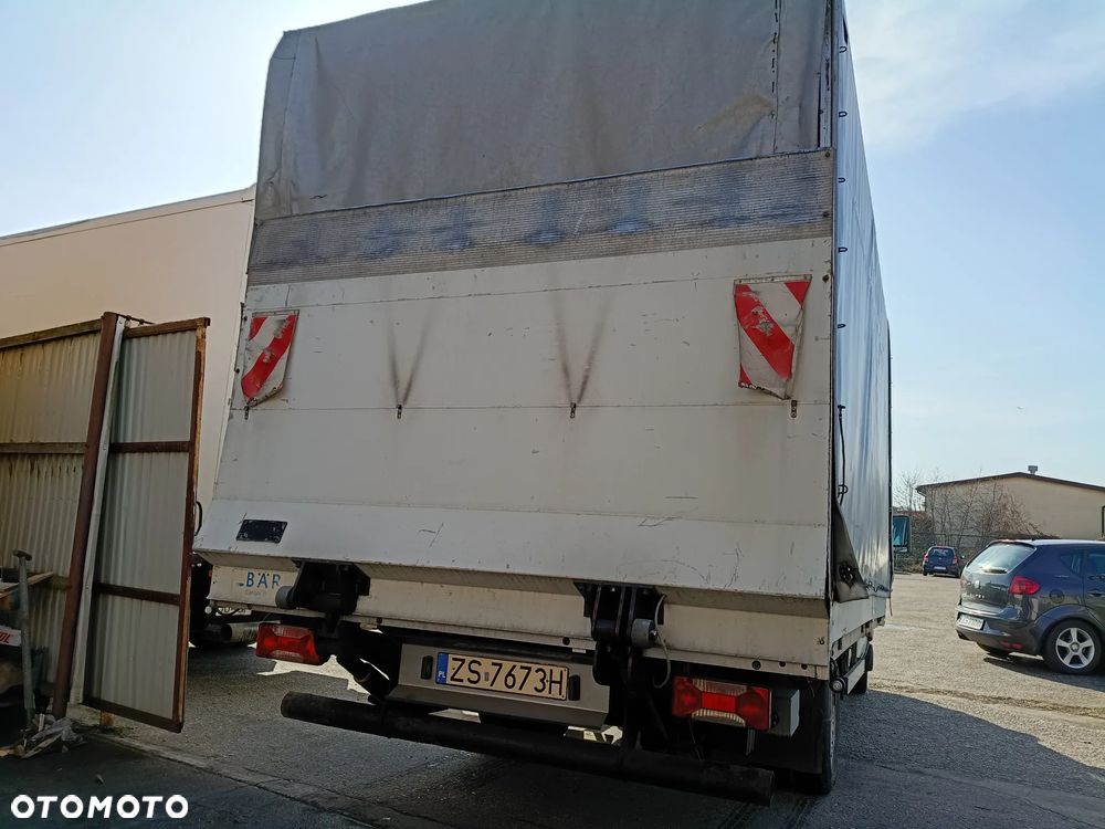 Iveco Daily 50 c 13 - 7