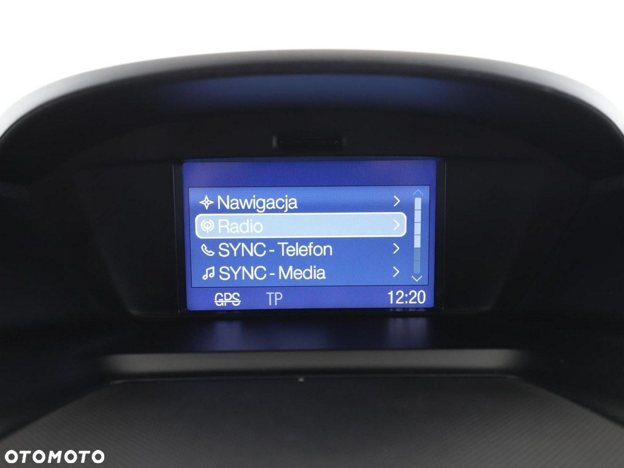 Ford Kuga 2.0 TDCi 2x4 SYNC - 25