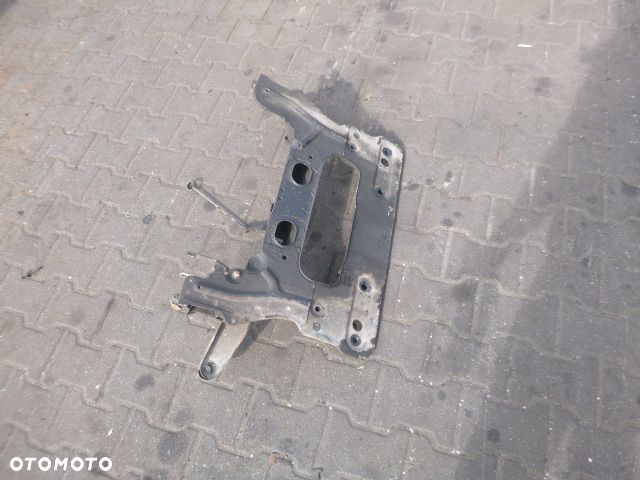 SANKI WÓZEK ŁAWA KOŁYSKA PRZÓD PRZEDNIE PEUGEOT 306 1.8 16V - 12