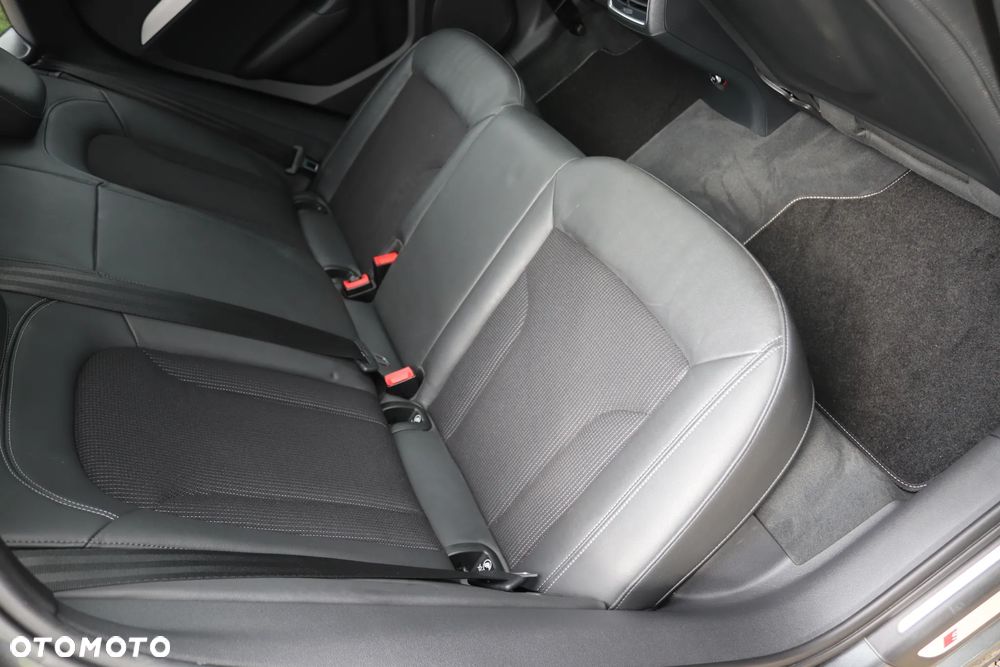 Audi Q3 2.0 TDI Quattro Prime Line S tronic - 25