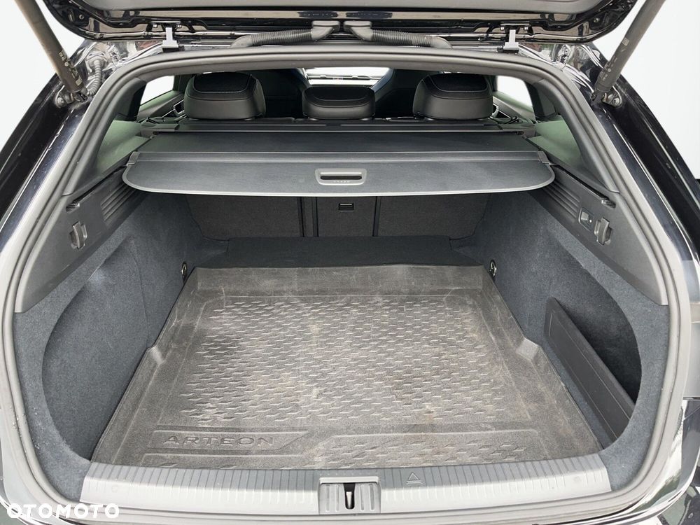 Volkswagen Arteon - 18