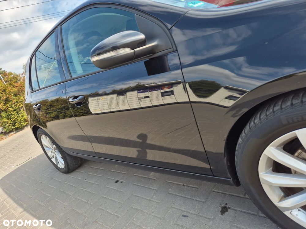 Volkswagen Golf 1.4 TSI BMT Comfortline - 20