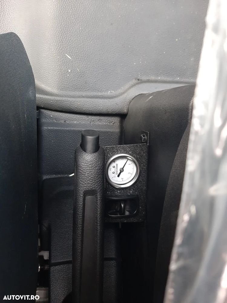 Ford Unic PROP/ 9pal,sasiu AL,dormitor,perne,webasto-GARANTIE 2027 - 7