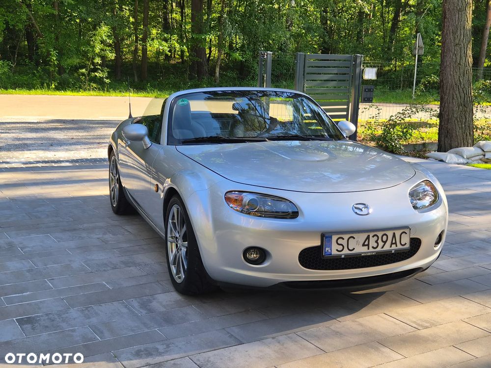 Mazda MX-5 2.0 Energy - 1