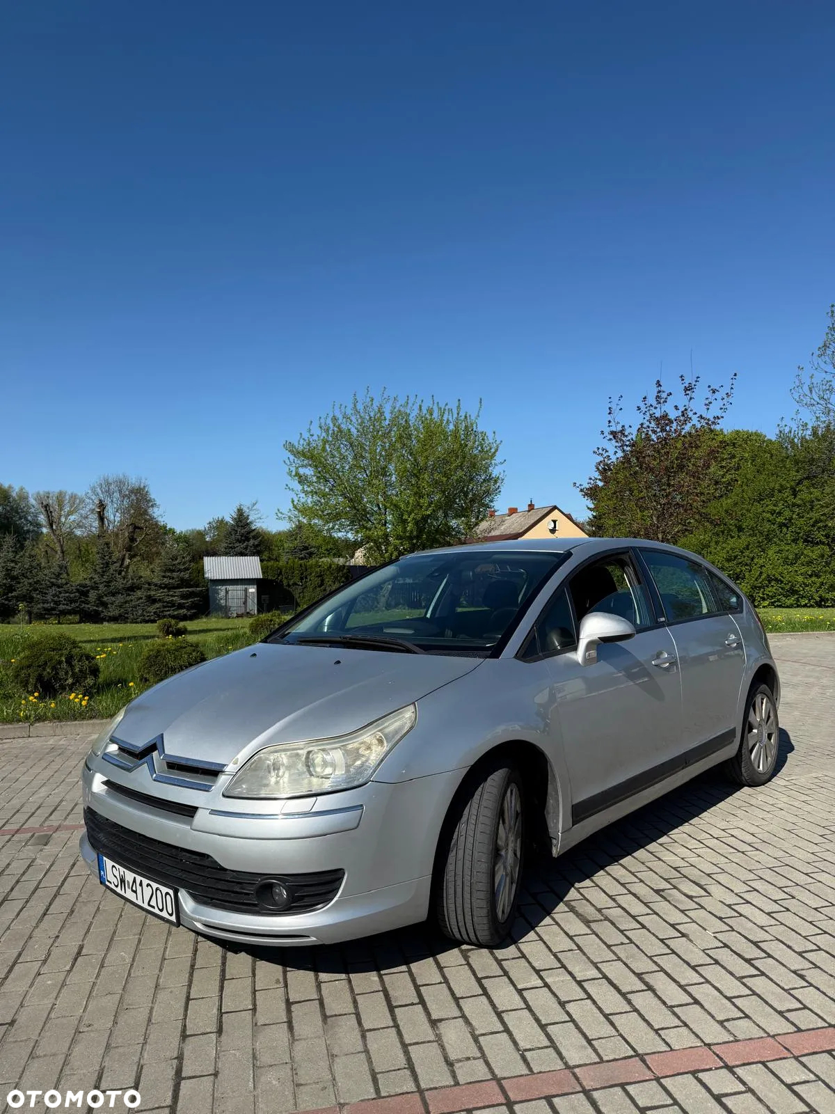 Citroën C4 1.6 16V Exclusive - 4