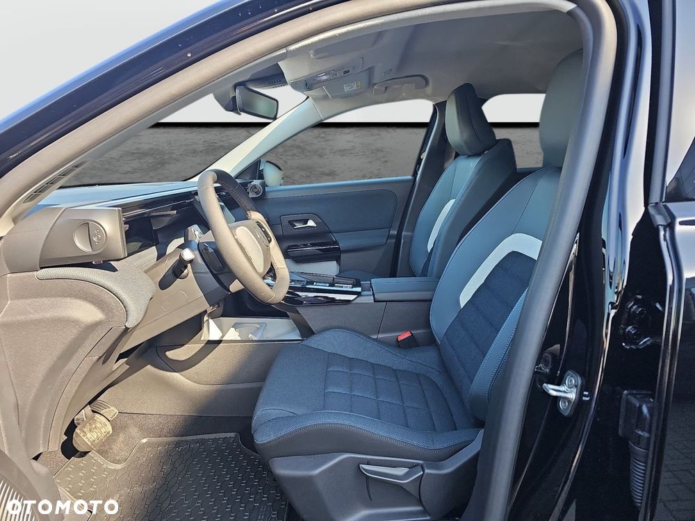 Citroën C5 Aircross 1.2 mHEV Max eDCT6 - 10