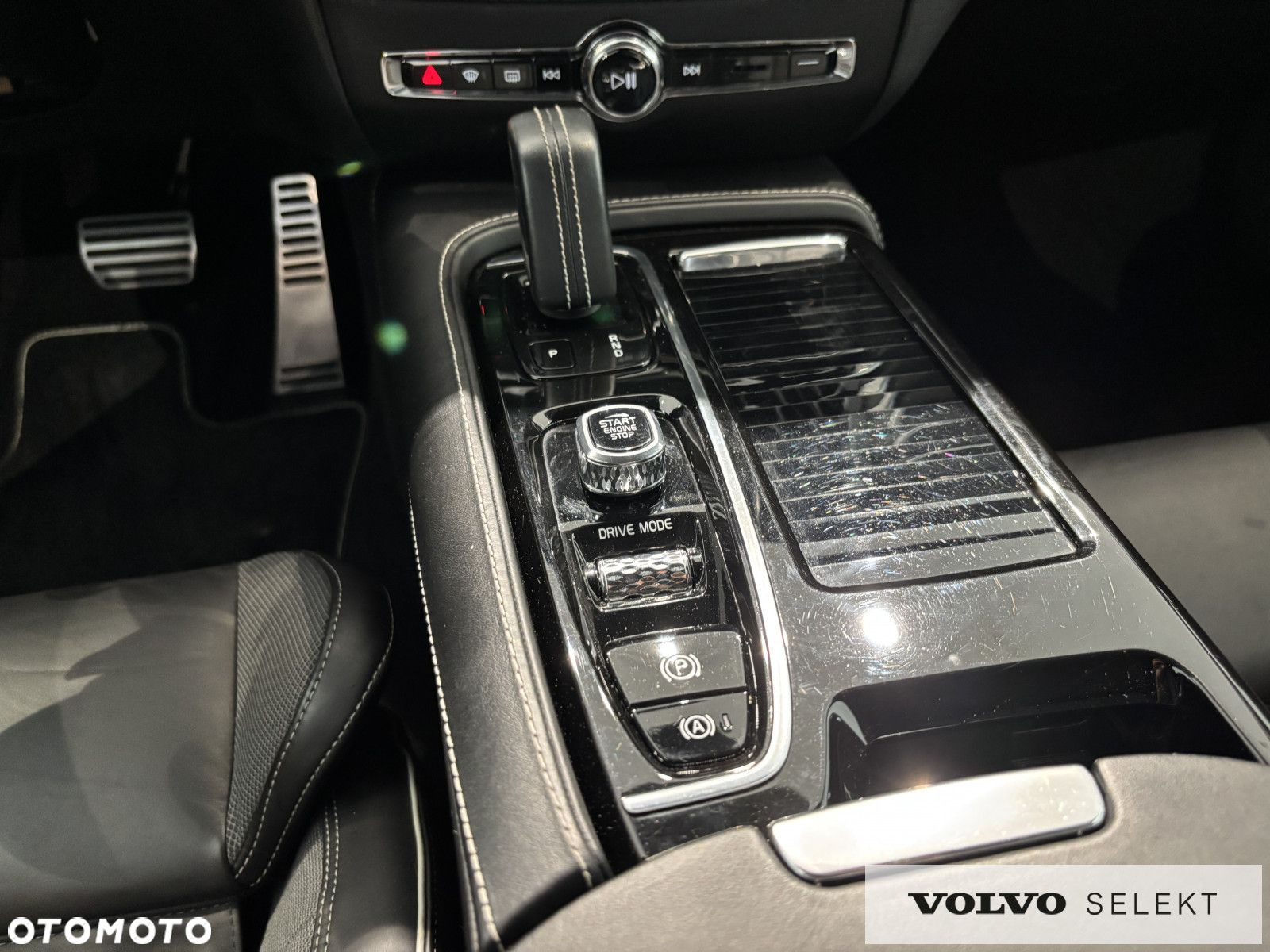 Volvo S60 - 15