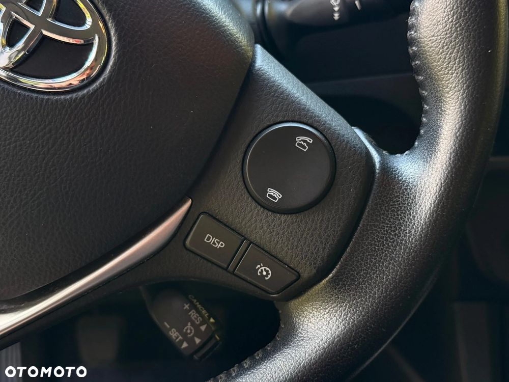 Toyota Corolla 1.6 Premium - 14