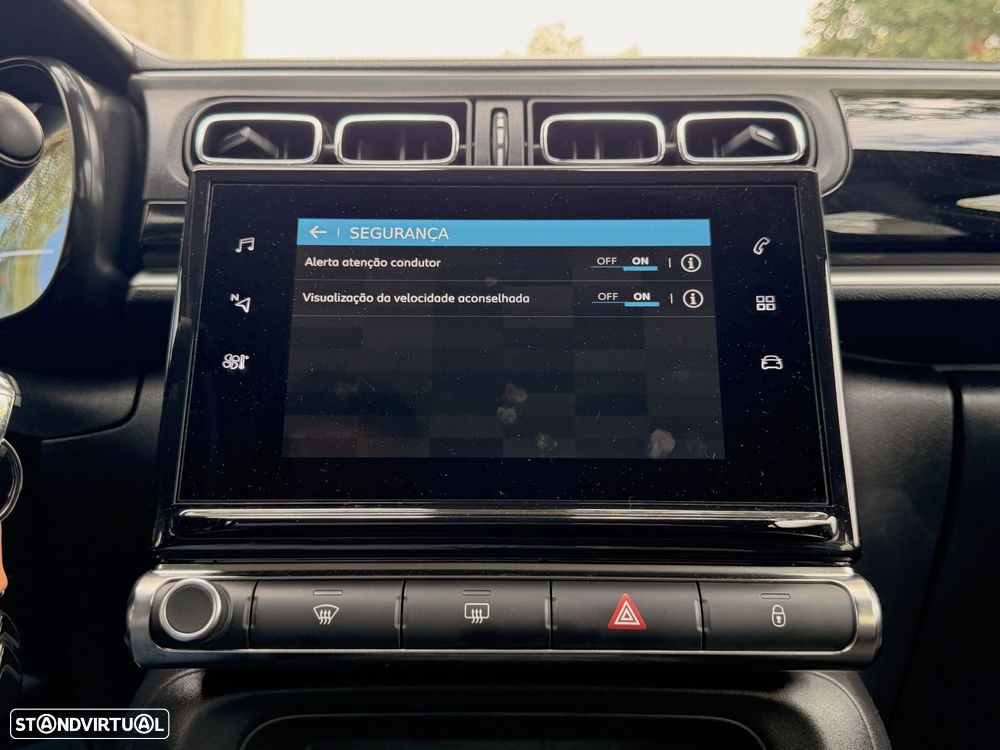 Citroën C3 1.2 PureTech Feel Pack - 36