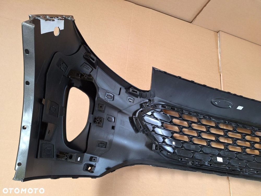 FORD KUGA III MK3 20-24 ESCAPE ZDERZAK PRZÓD PRZEDNI ORYG FORD LV4B-17F003 WYSYŁKA 24h - 13