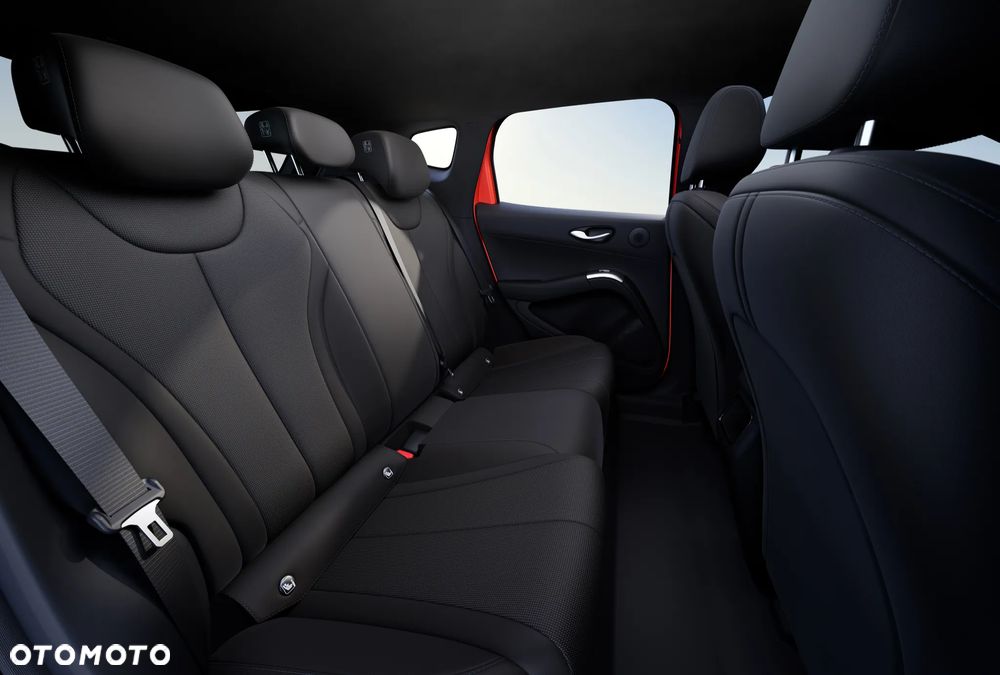 BYD Dolphin Comfort - 13