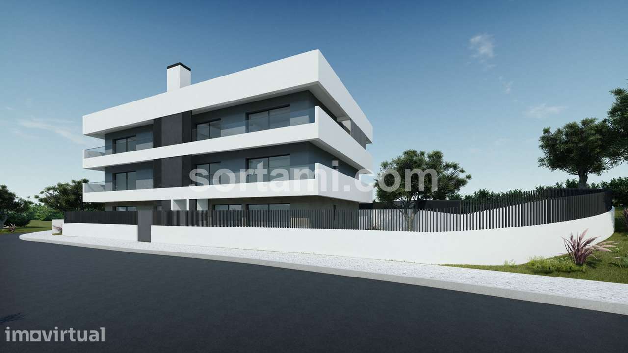 Apartamento T3 Venda em Mexilhoeira Grande,Portimão - Grande imagem: 5/8