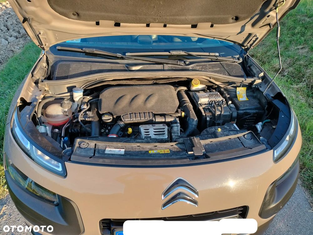 Citroën C4 Cactus 1.2 PureTech Feel Elite - 19