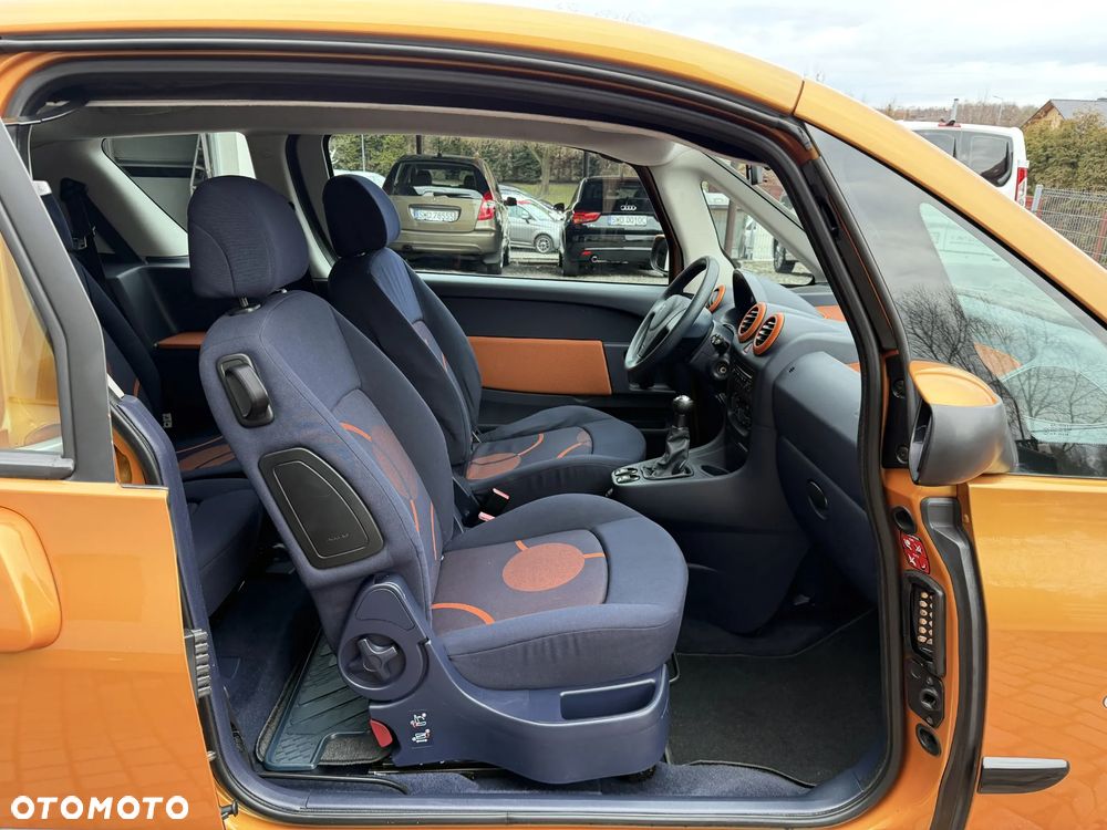 Peugeot 1007 75 Tendance - 26