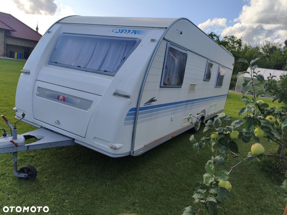 Adria CLASSICA 663UK - 8