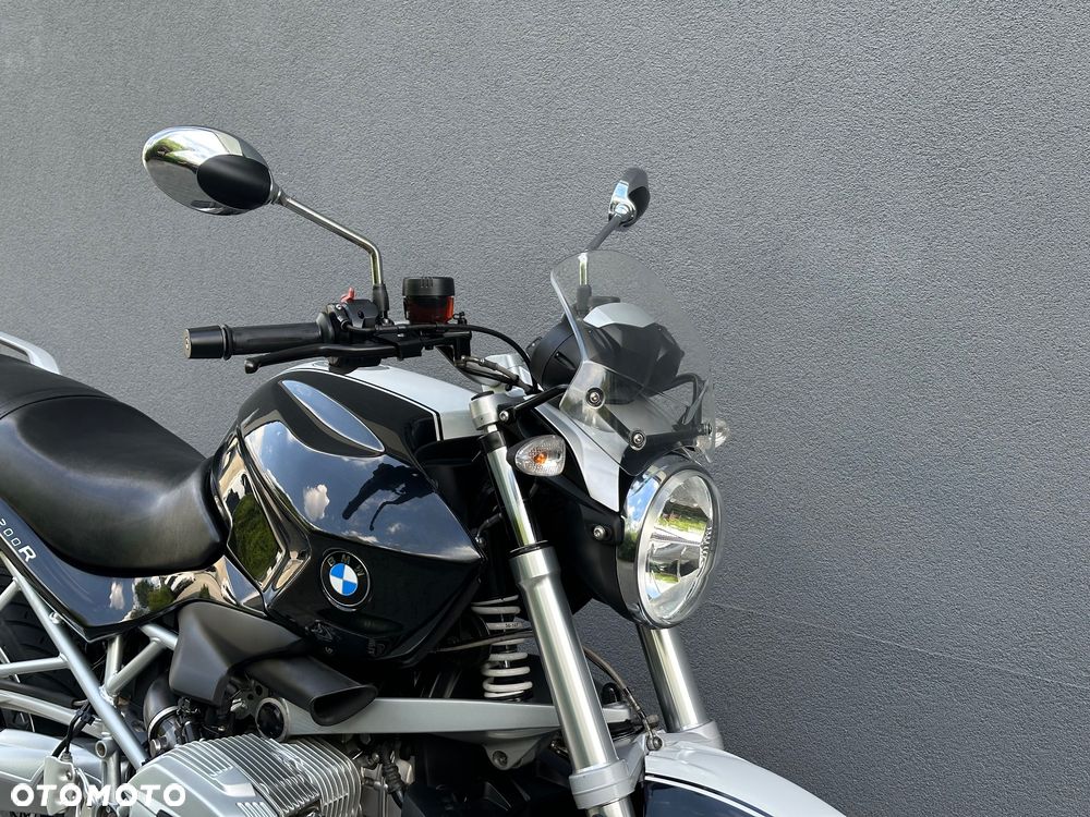 BMW R - 12