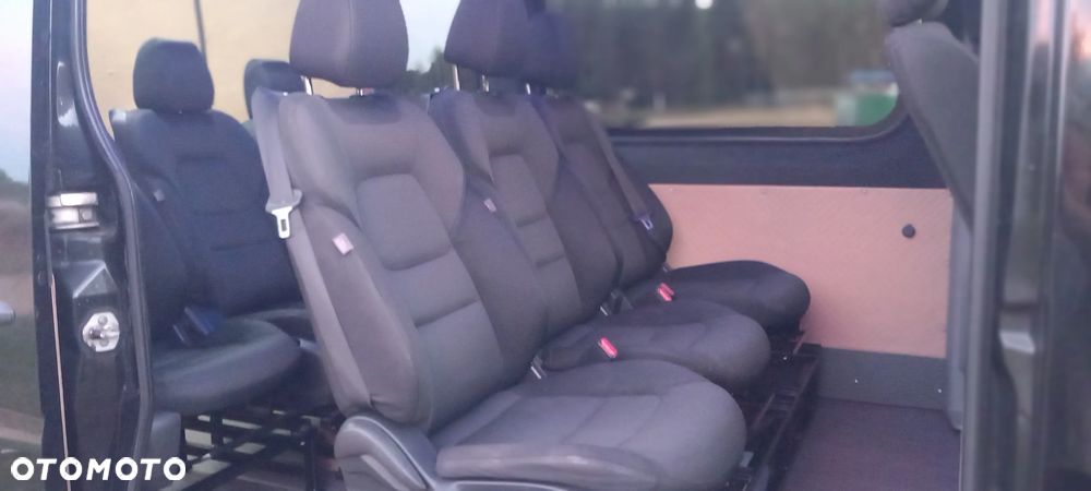 Mercedes-Benz Sprinter 906.235 - 20