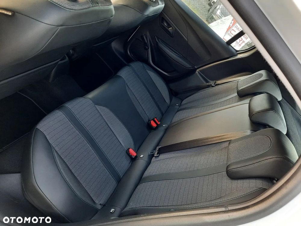 Peugeot 208 PureTech 75 Active - 17