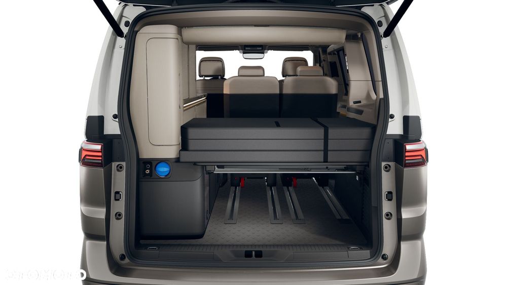 Volkswagen Multivan 2.0 TDI L2 DSG - 4