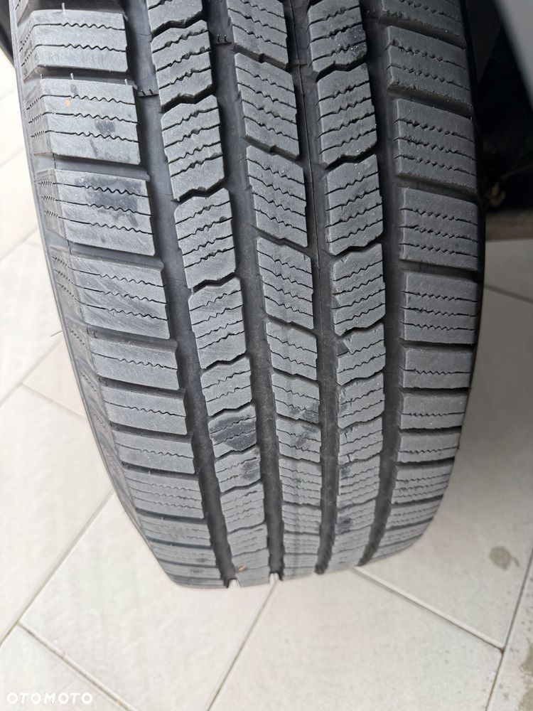 Jeep Grand Cherokee 3.6 V6 Limited - 11