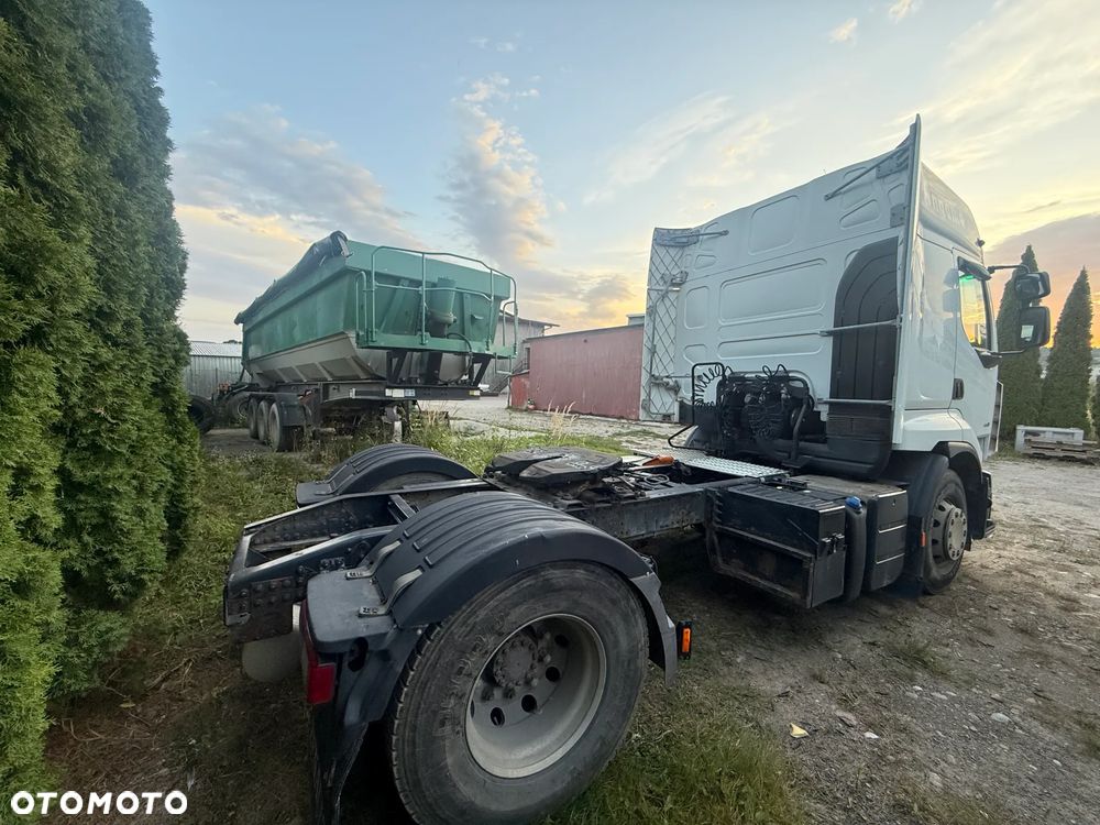 Renault Premium DXI - 4