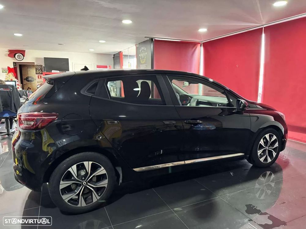 Renault Clio 1.5 Blue dCi Evolution - 3