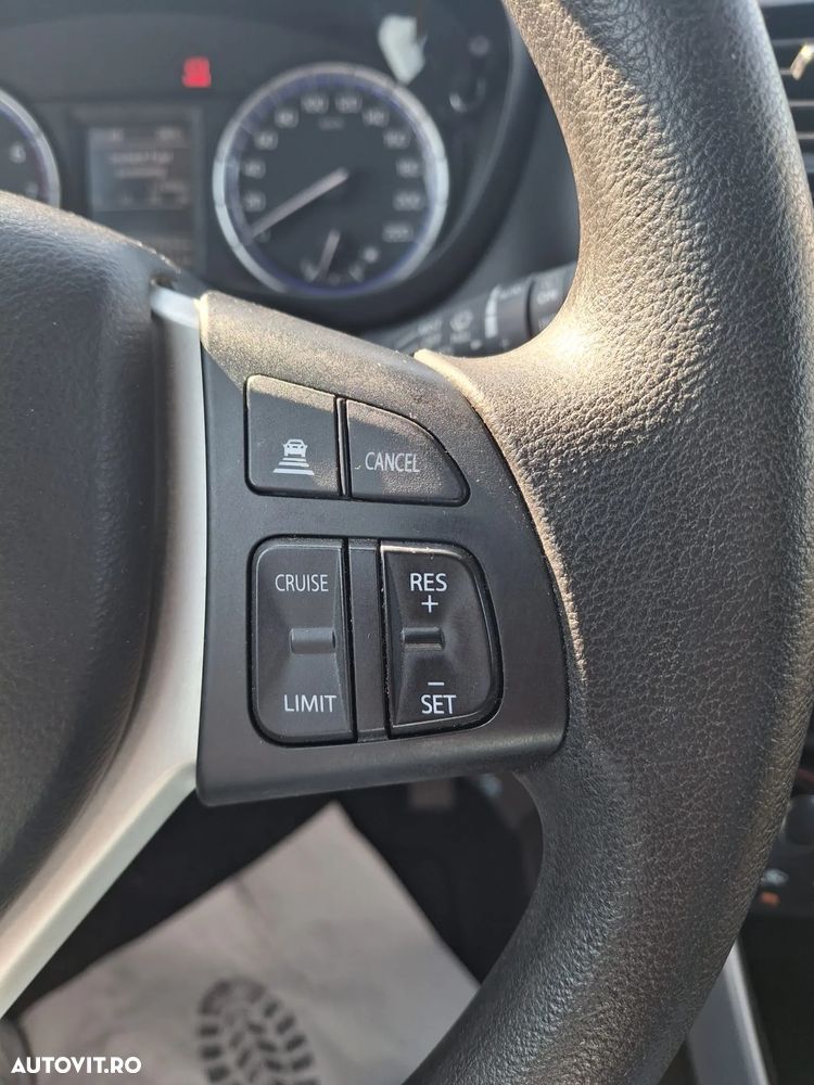 Suzuki SX4 - 17