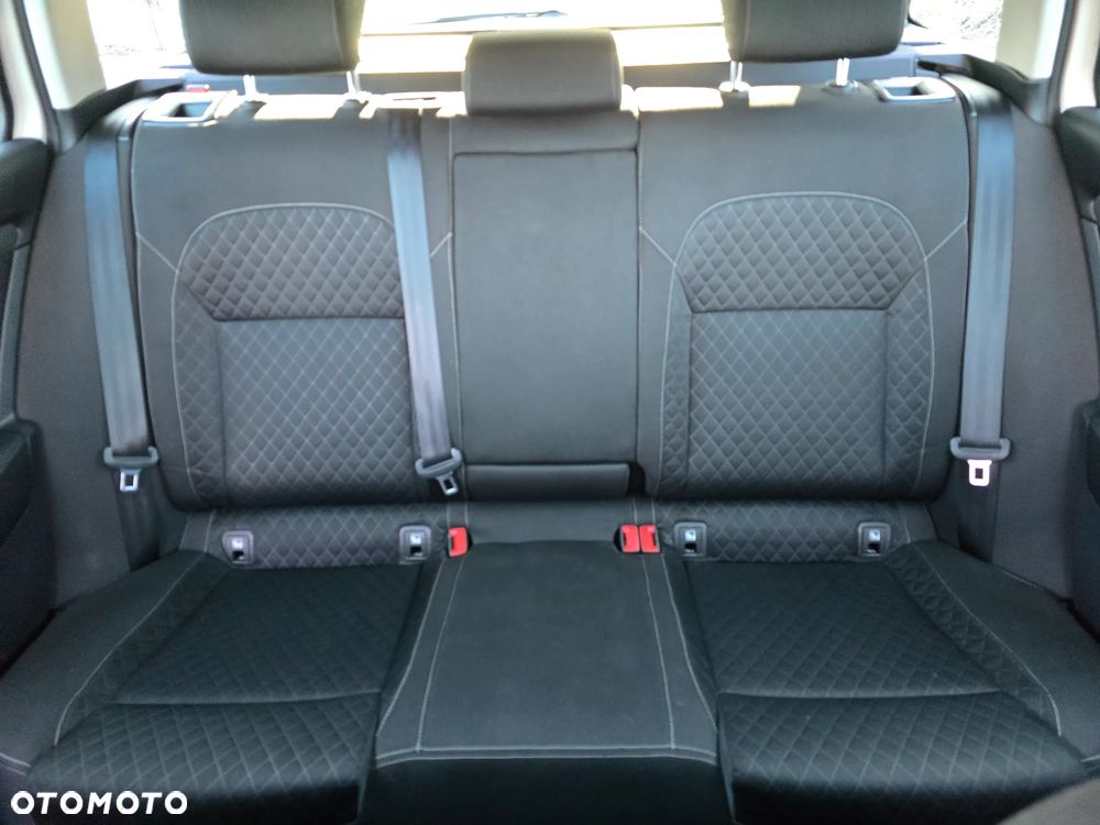 Skoda Superb 2.0 TDI DSG Ambition - 21