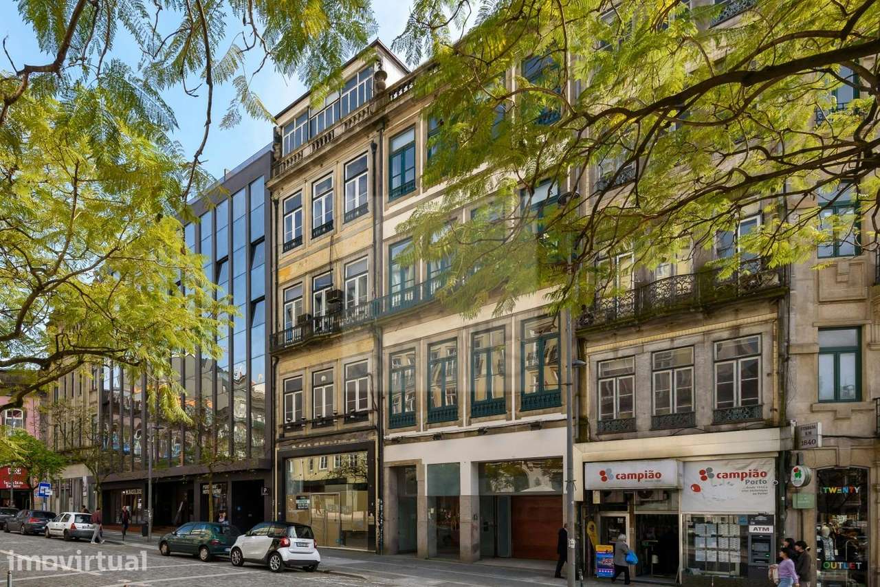 Edifício Tabacaria - Grande imagem: 2/5