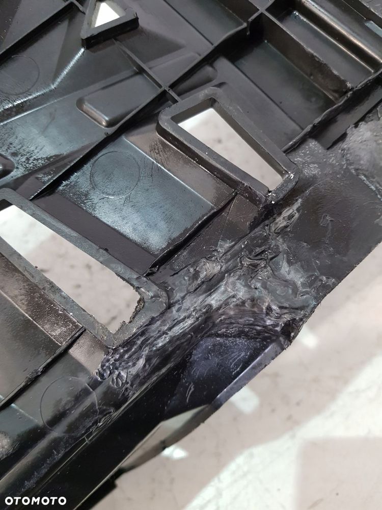 schodek stopień lewy 5450523 polaris sportsman 570 22 rok - 13