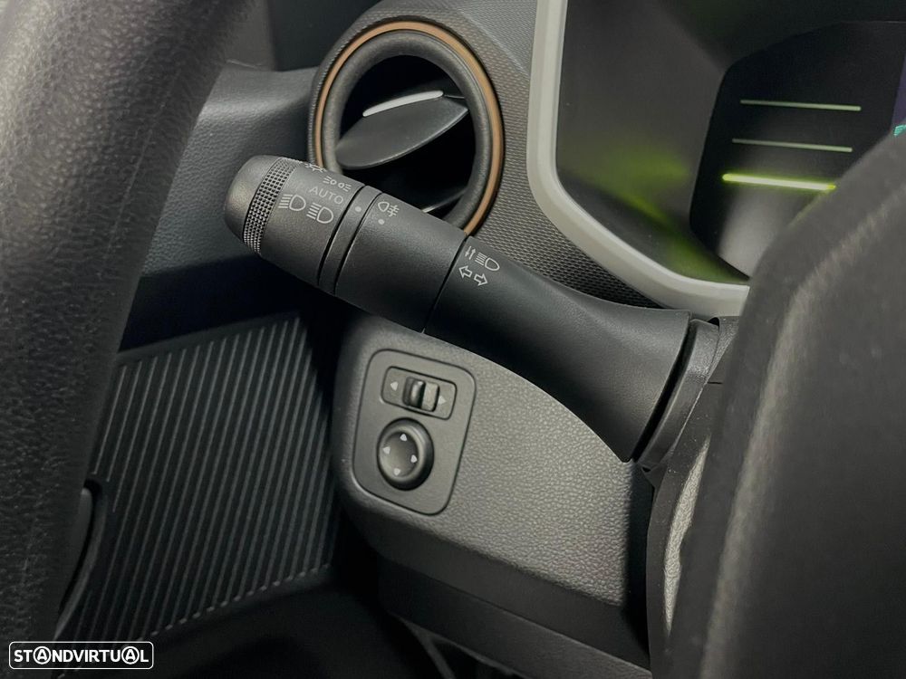 Dacia Spring Electric 65 Extreme - 13