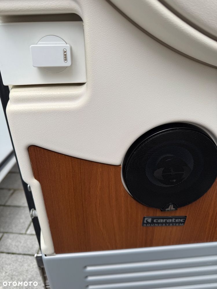 Carthago CHIC E-LINE 51QB - 36