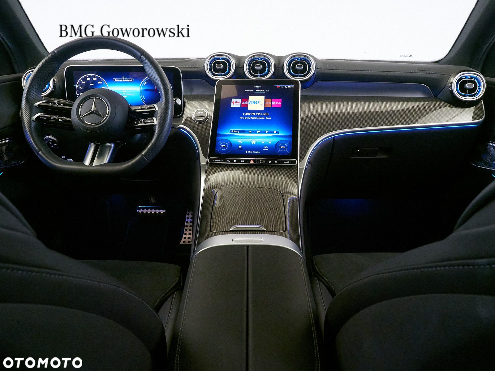 Mercedes-Benz GLC - 11