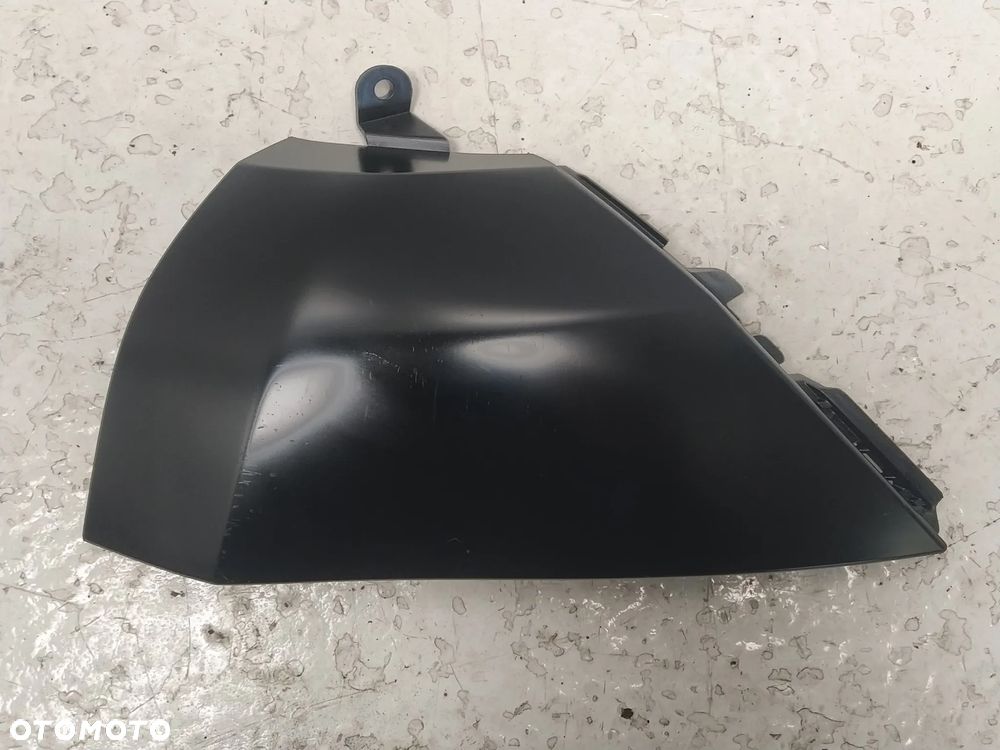 RANGE ROVER EVOQUE II L551 NAROŻNIK DOKŁADKA ZDERZAKA PRAWY TYŁ TYLNY ORYGINAŁ - 2