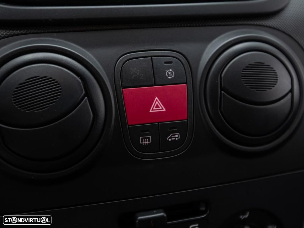 Fiat Fiorino 1.3 M-jet Adventure c/IVA - 14