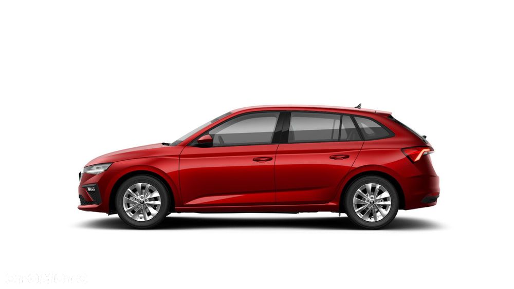 Skoda Scala - 2