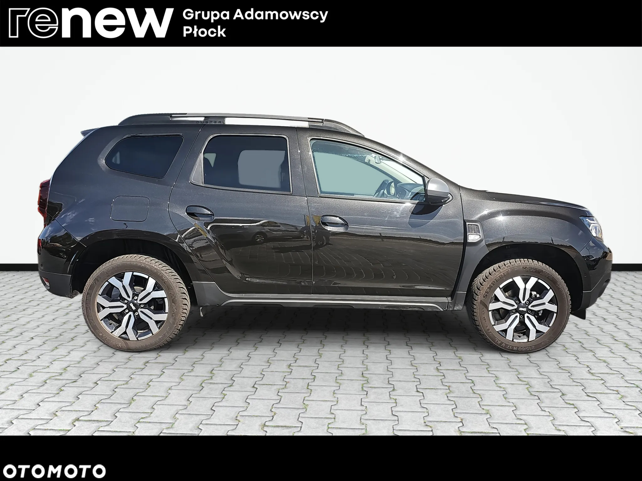 Dacia Duster 1.0 TCe Journey - 11