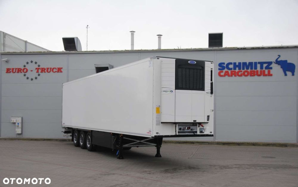 Schmitz Cargobull SKO 24/L 13.4 FP COOL V7 - 1