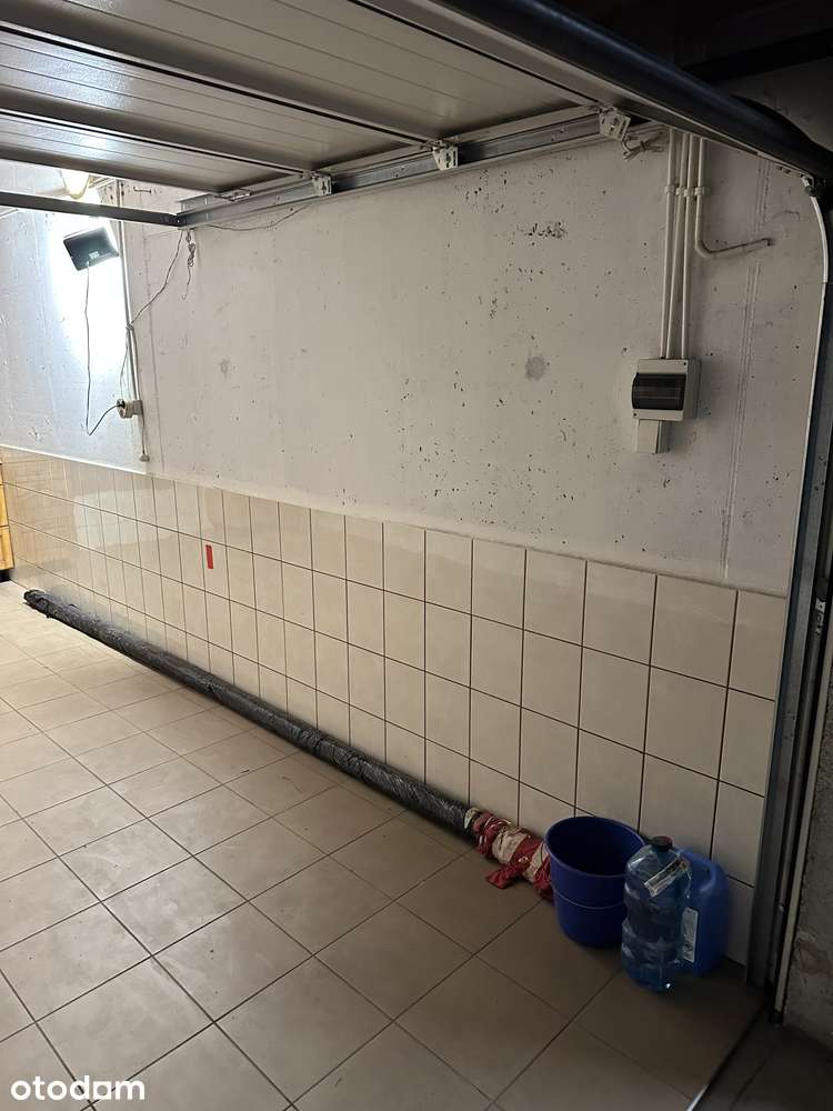 Sprzedam garaż, Mistrzejowice oś. Piastów - Pełny obrazek: 5/7