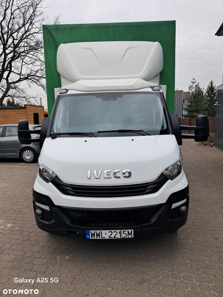 Iveco 50c180 - 5