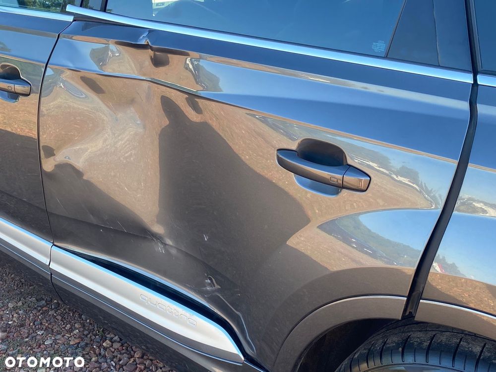Audi Q7 50 TDI Quattro Tiptronic - 27