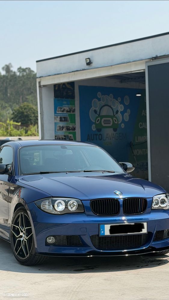 BMW 120 - 3