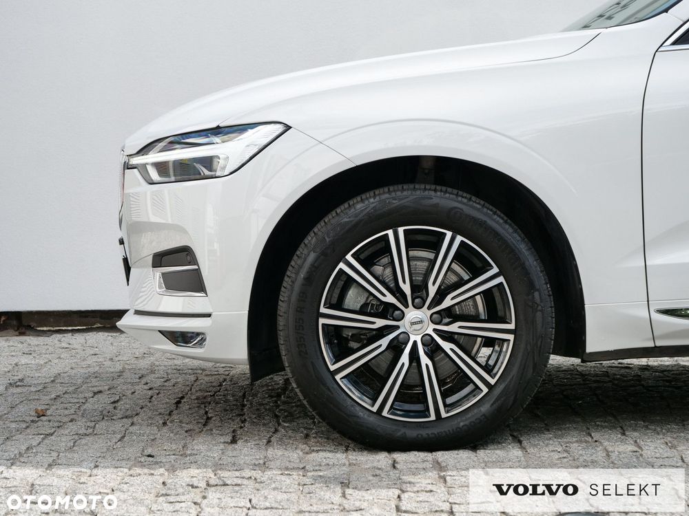 Volvo XC 60 - 11