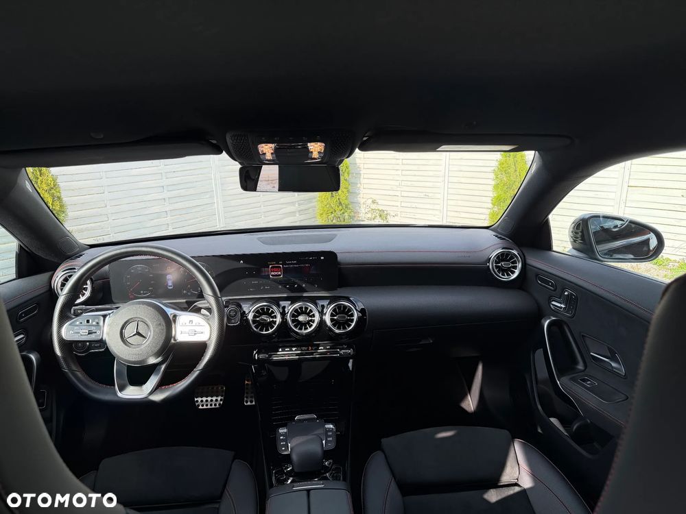 Mercedes-Benz CLA 250 4-Matic AMG Line 7G-DCT - 6