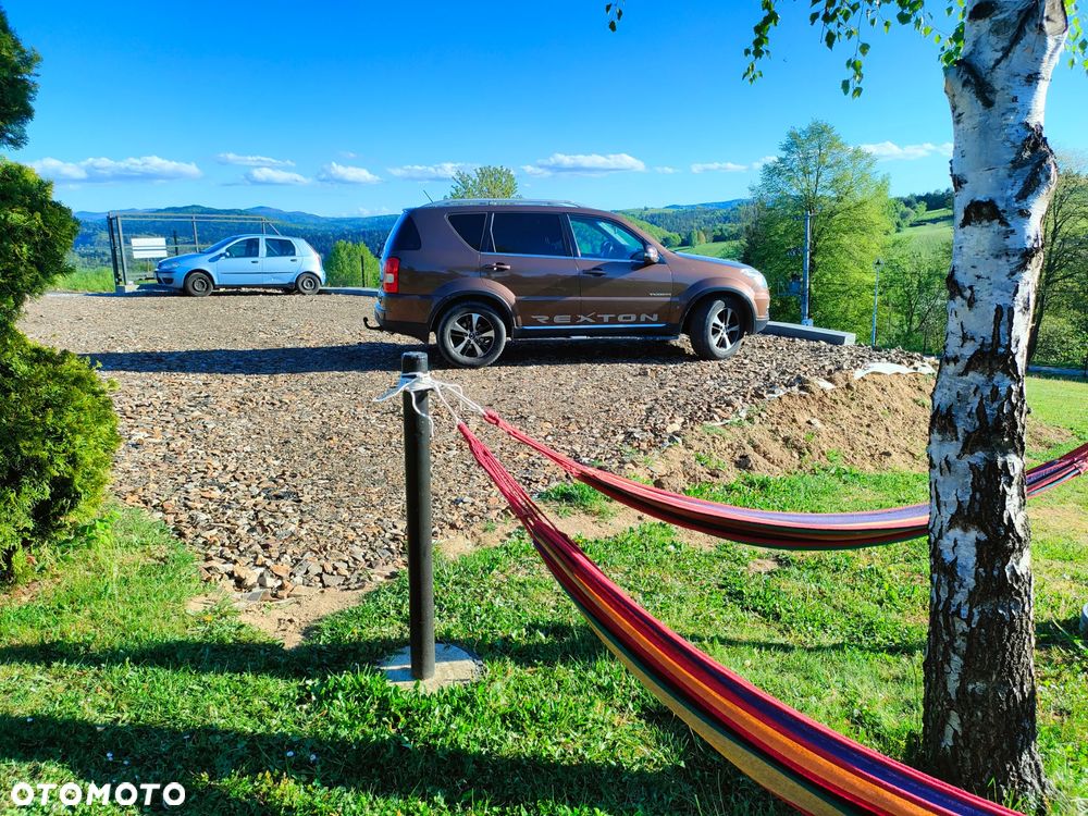 SsangYong/KGM Rexton 2.0 D Quartz - 16