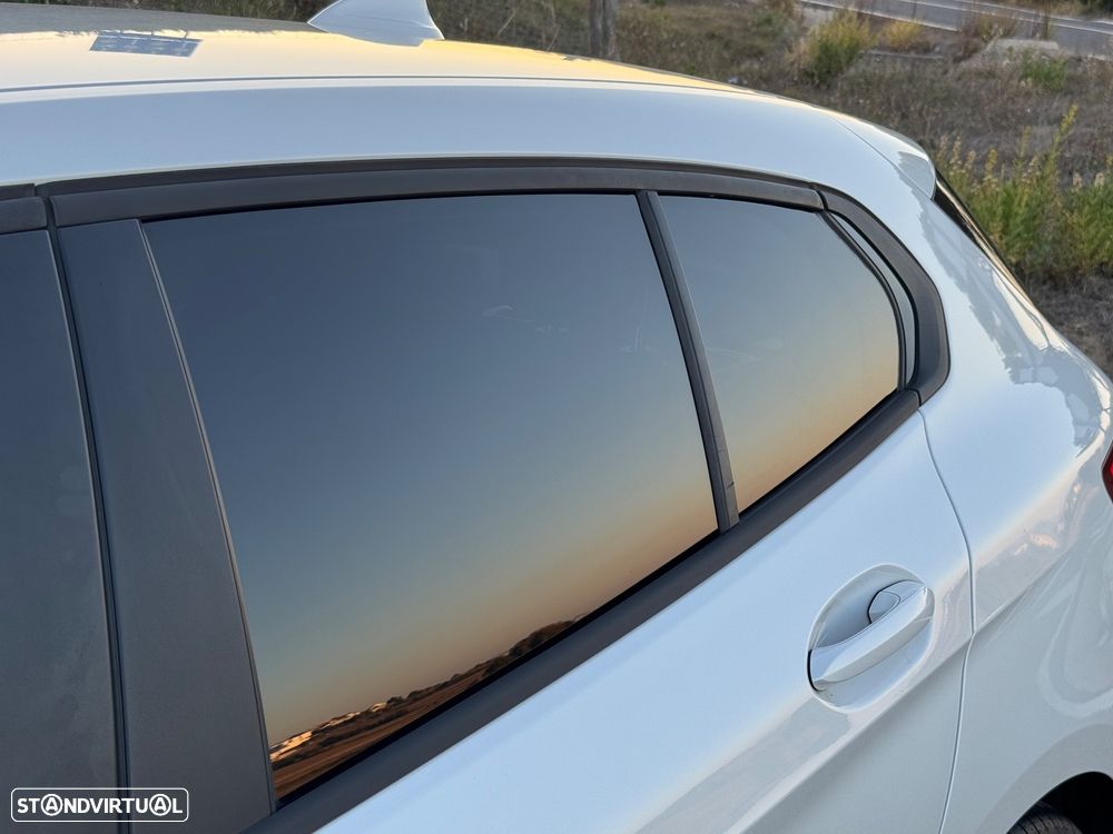 BMW 116 i Advantage - 5