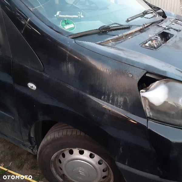JUMPY błotnik 07- BYDGOSZCZ