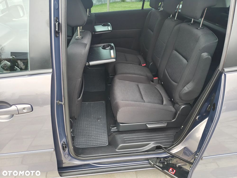 Mazda 5 1.8 Comfort - 9