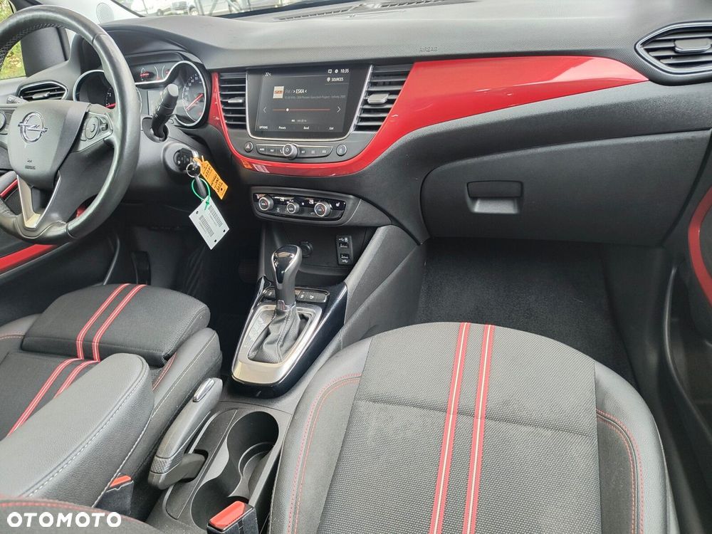 Opel Crossland - 16