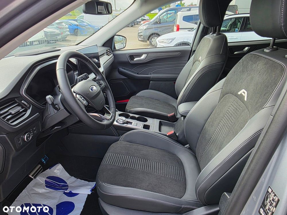 Ford Kuga - 19